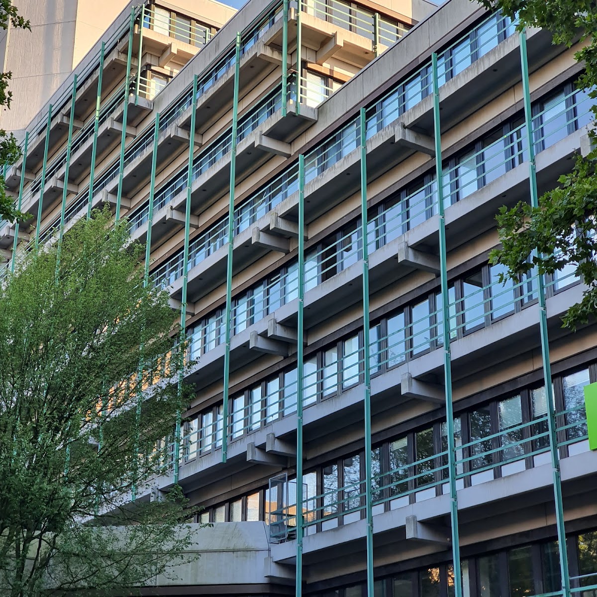 University of Wuppertal photo 9