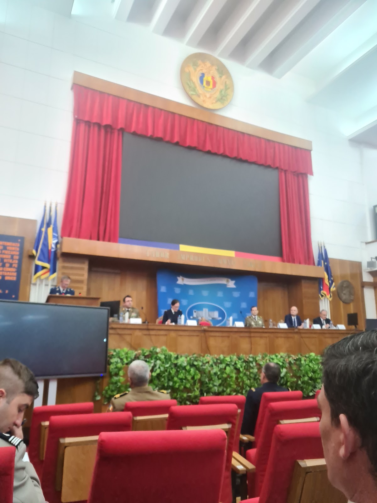 National Academy of Information photo 7