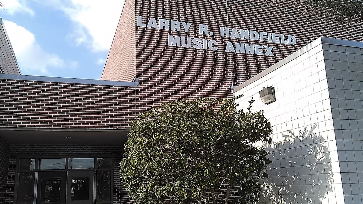 Bethune-Cookman University photo 1