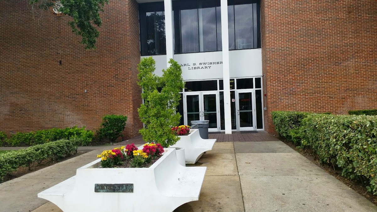 Bethune-Cookman University photo 2