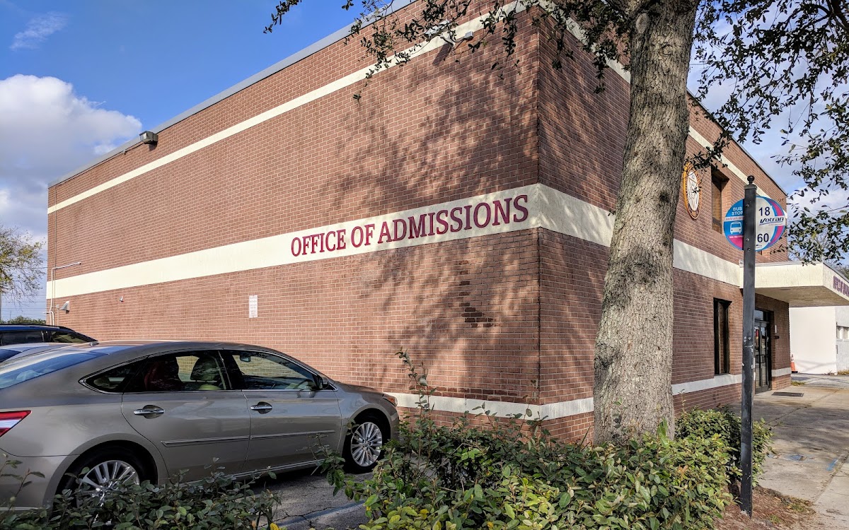 Bethune-Cookman University photo 3