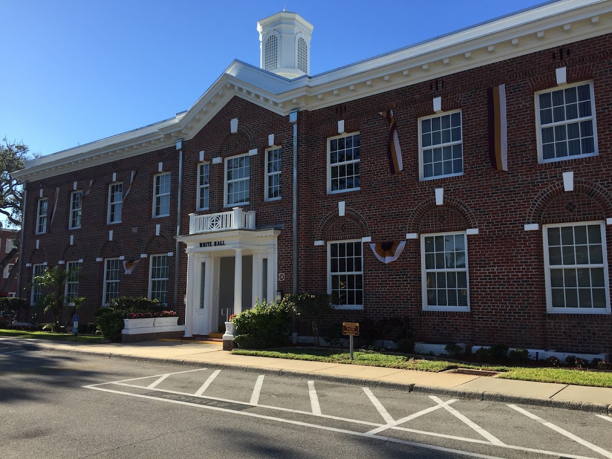 Bethune-Cookman University photo 4