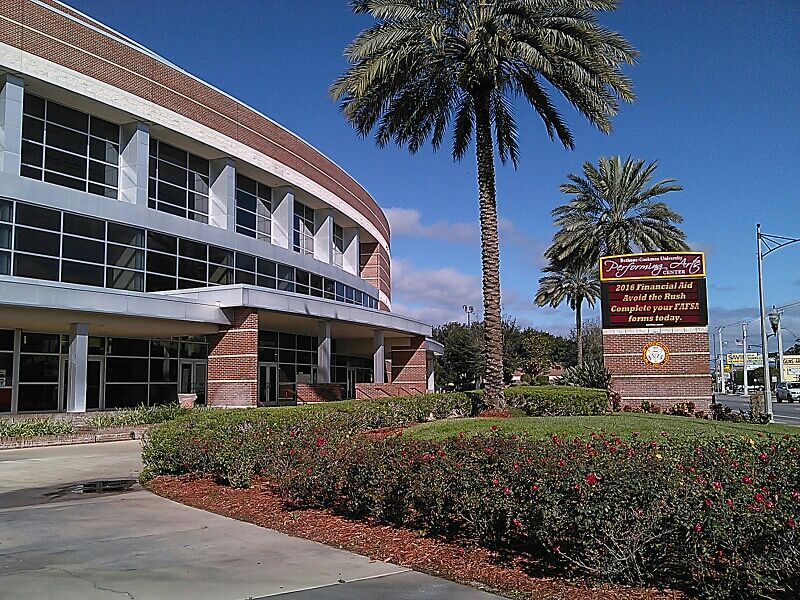 Bethune-Cookman University photo 5