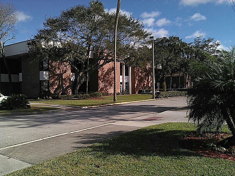 Bethune-Cookman University photo 6