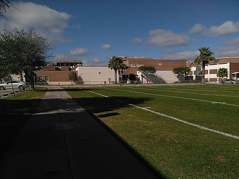 Bethune-Cookman University photo 7