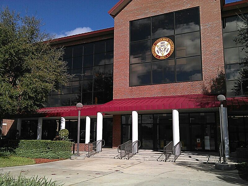 Bethune-Cookman University photo 8