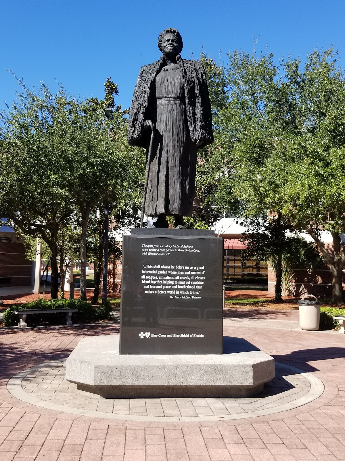 Bethune-Cookman University photo 9