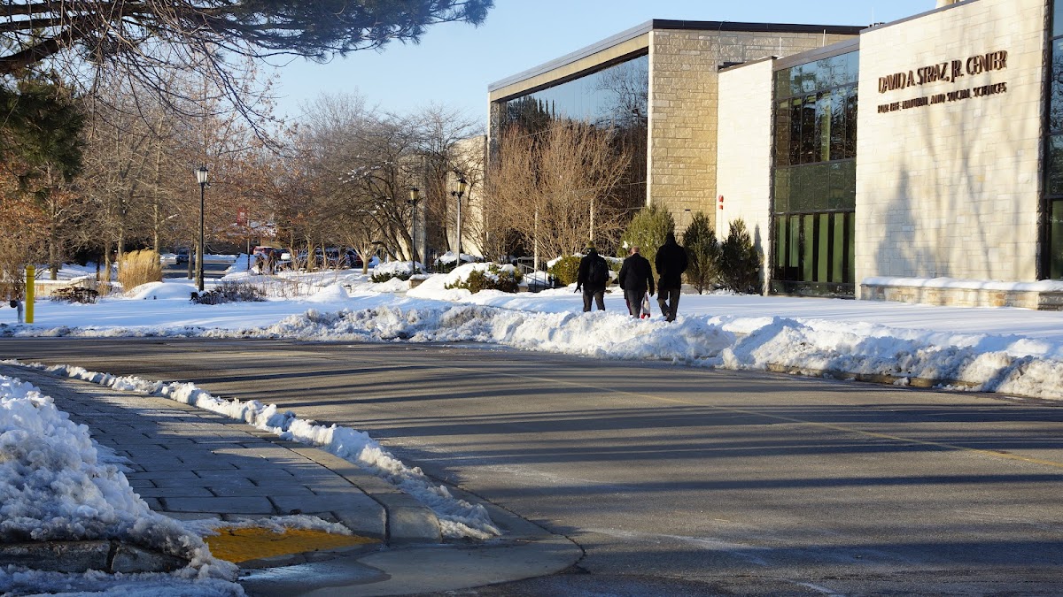 Carthage College photo 1