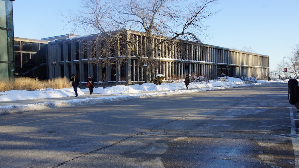 Carthage College photo 2