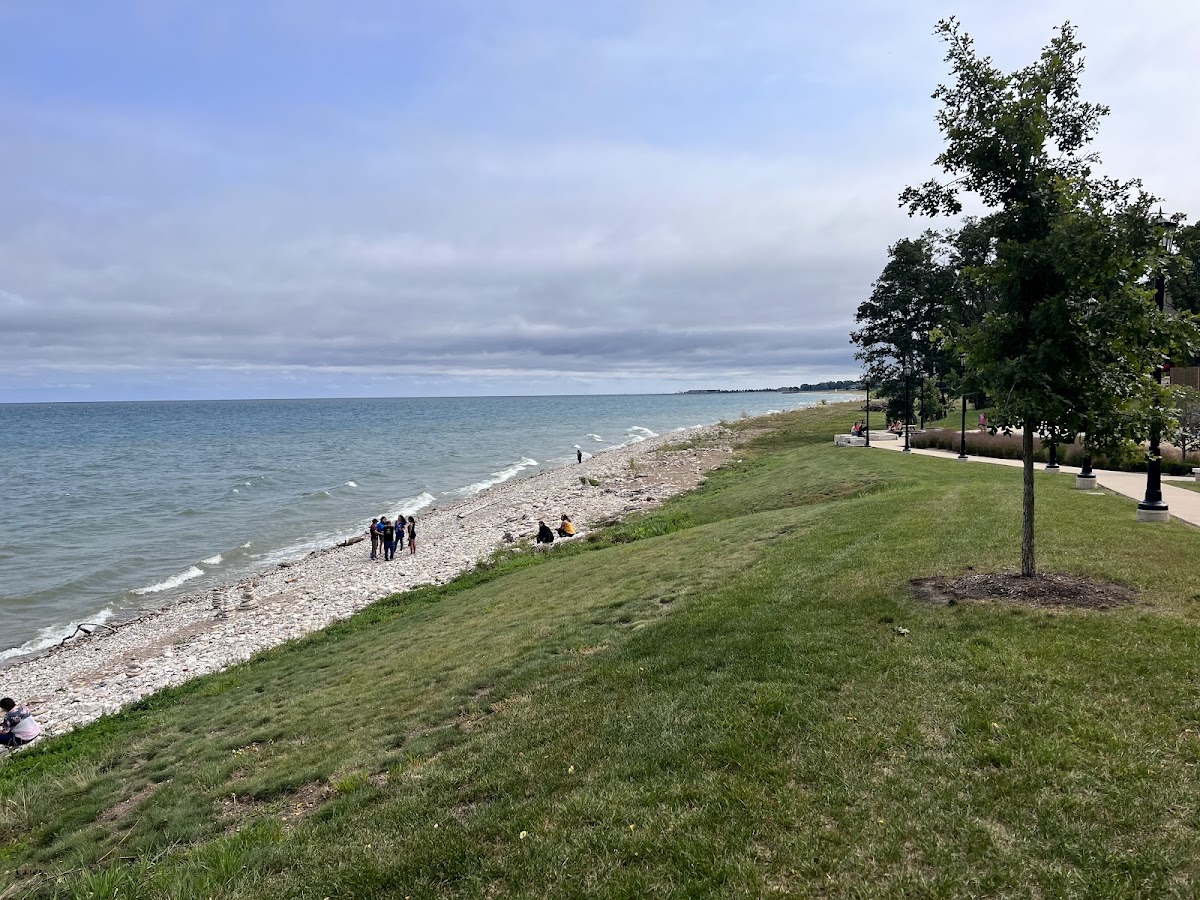Carthage College photo 3
