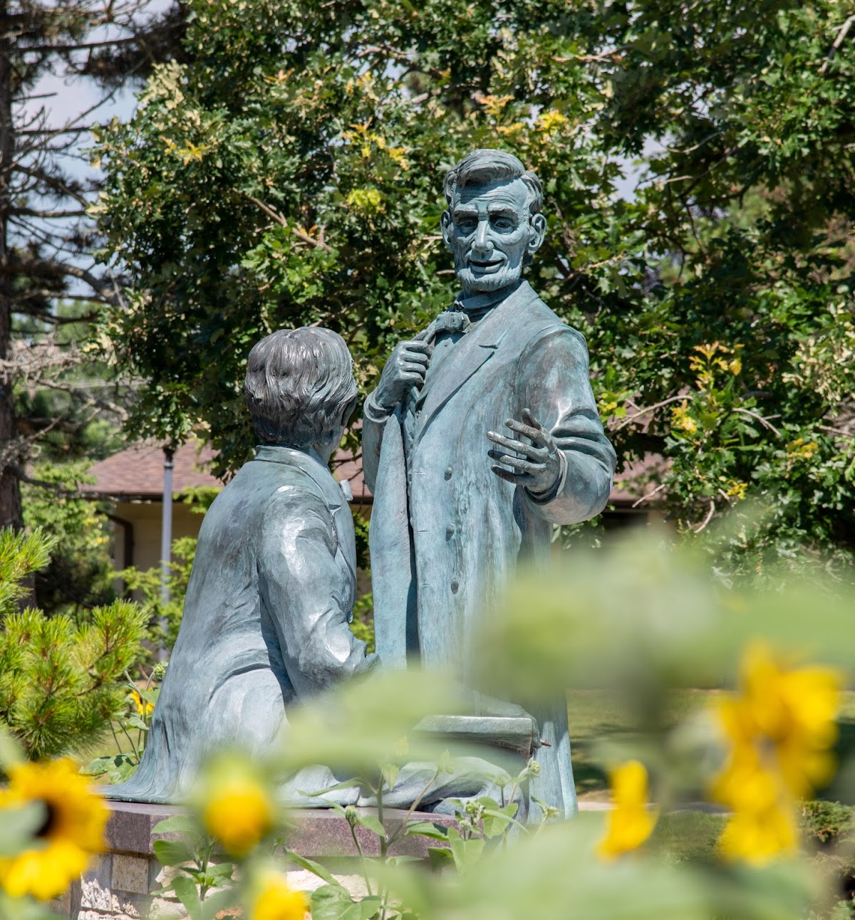 Carthage College photo 9