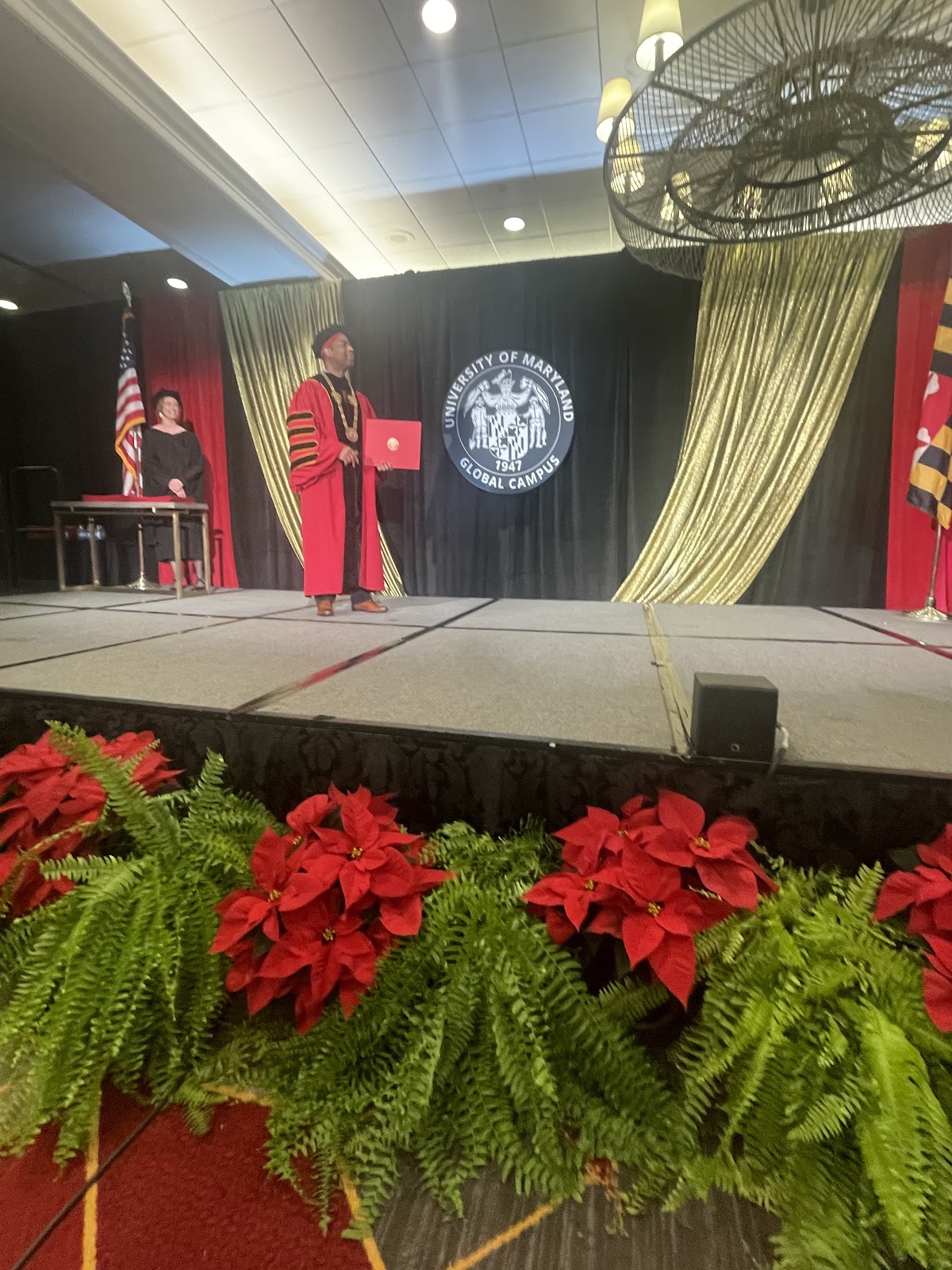 University of Maryland University College photo 5