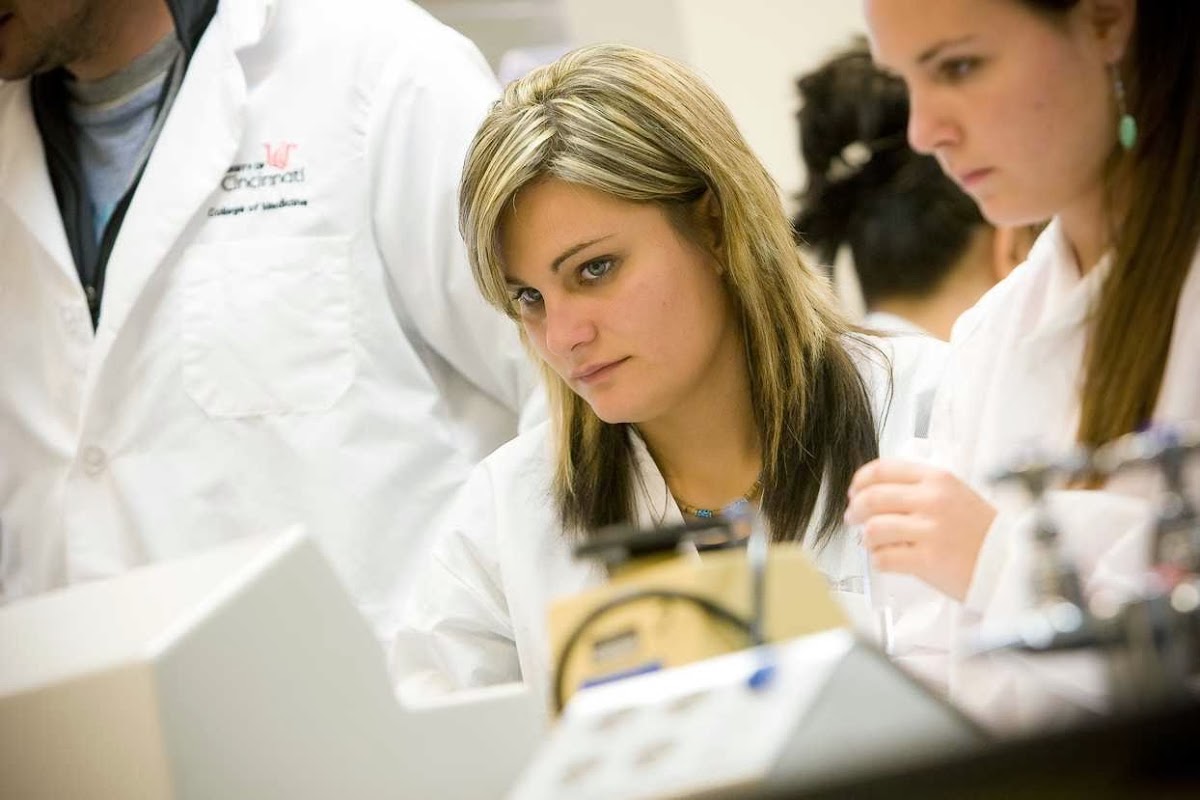Adams State photo 4