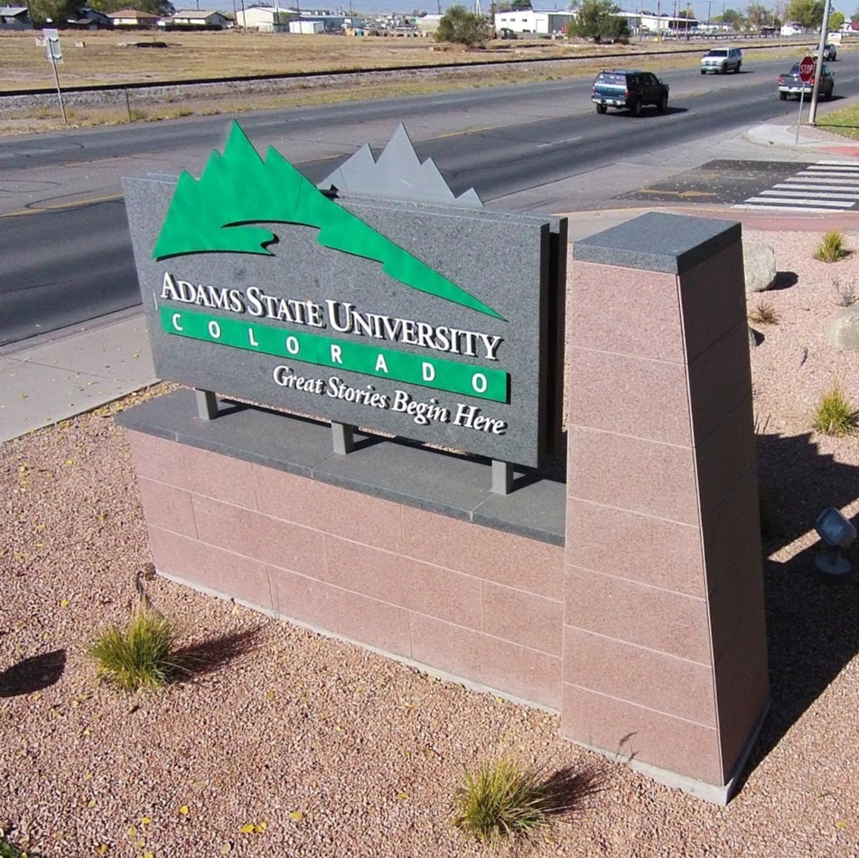 Adams State photo 7