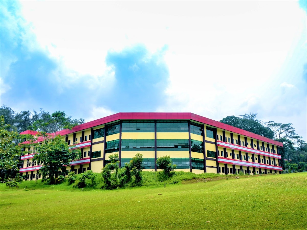 Mindanao State University - Main Campus photo 1