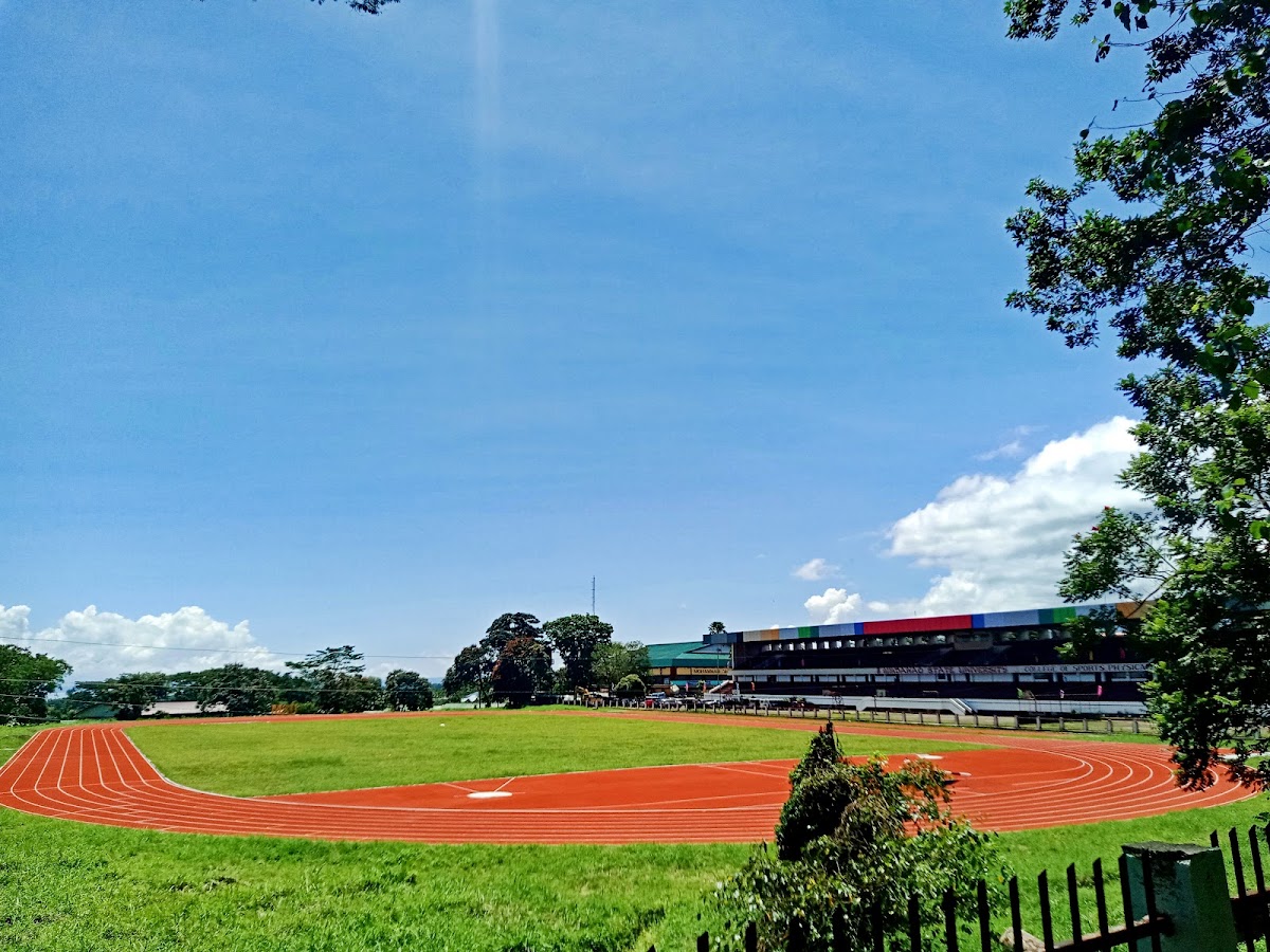 Mindanao State University - Main Campus photo 2