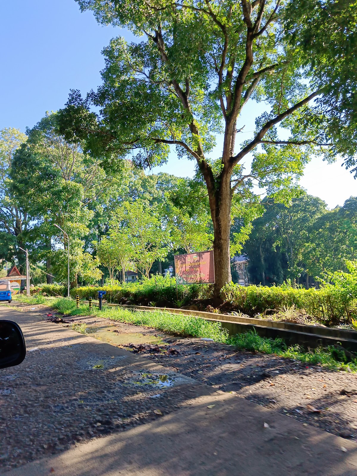 Mindanao State University - Main Campus photo 5