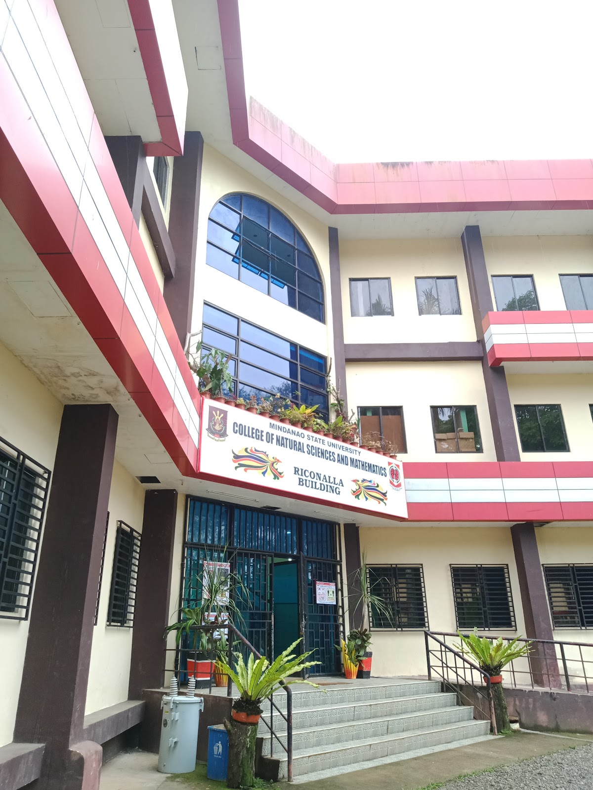 Mindanao State University - Main Campus photo 7