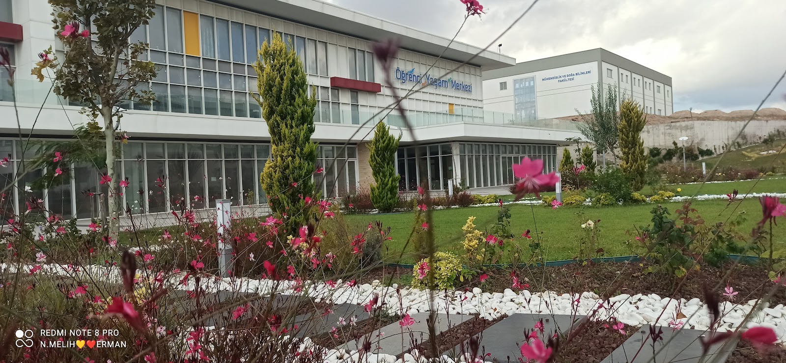 Bandırma Onyedi Eylül University