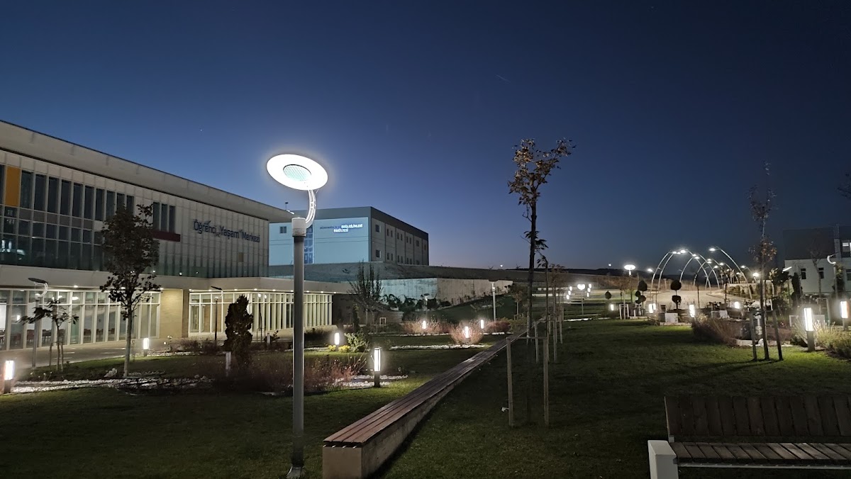 Bandırma Onyedi Eylül University photo 2