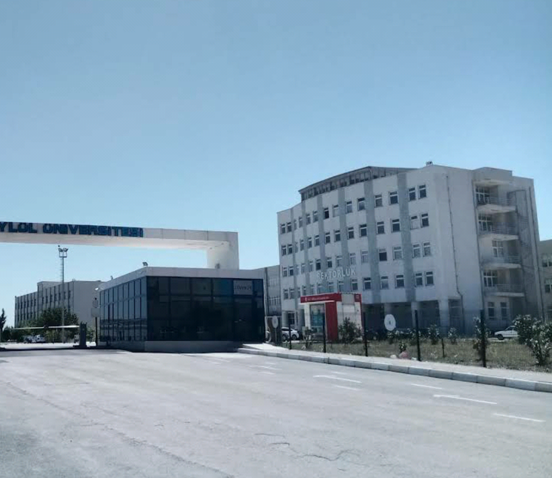 Bandırma Onyedi Eylül University photo 4
