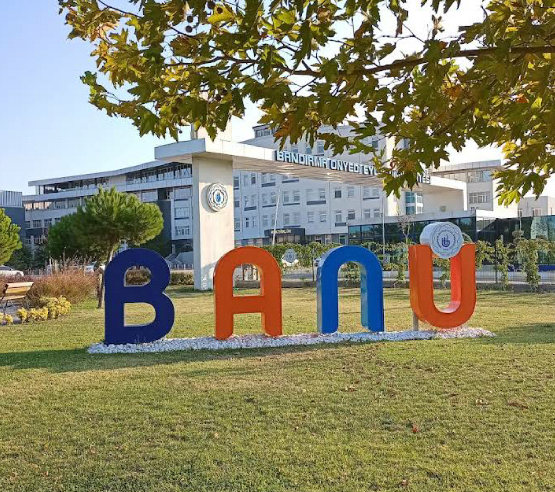 Bandırma Onyedi Eylül University photo 5