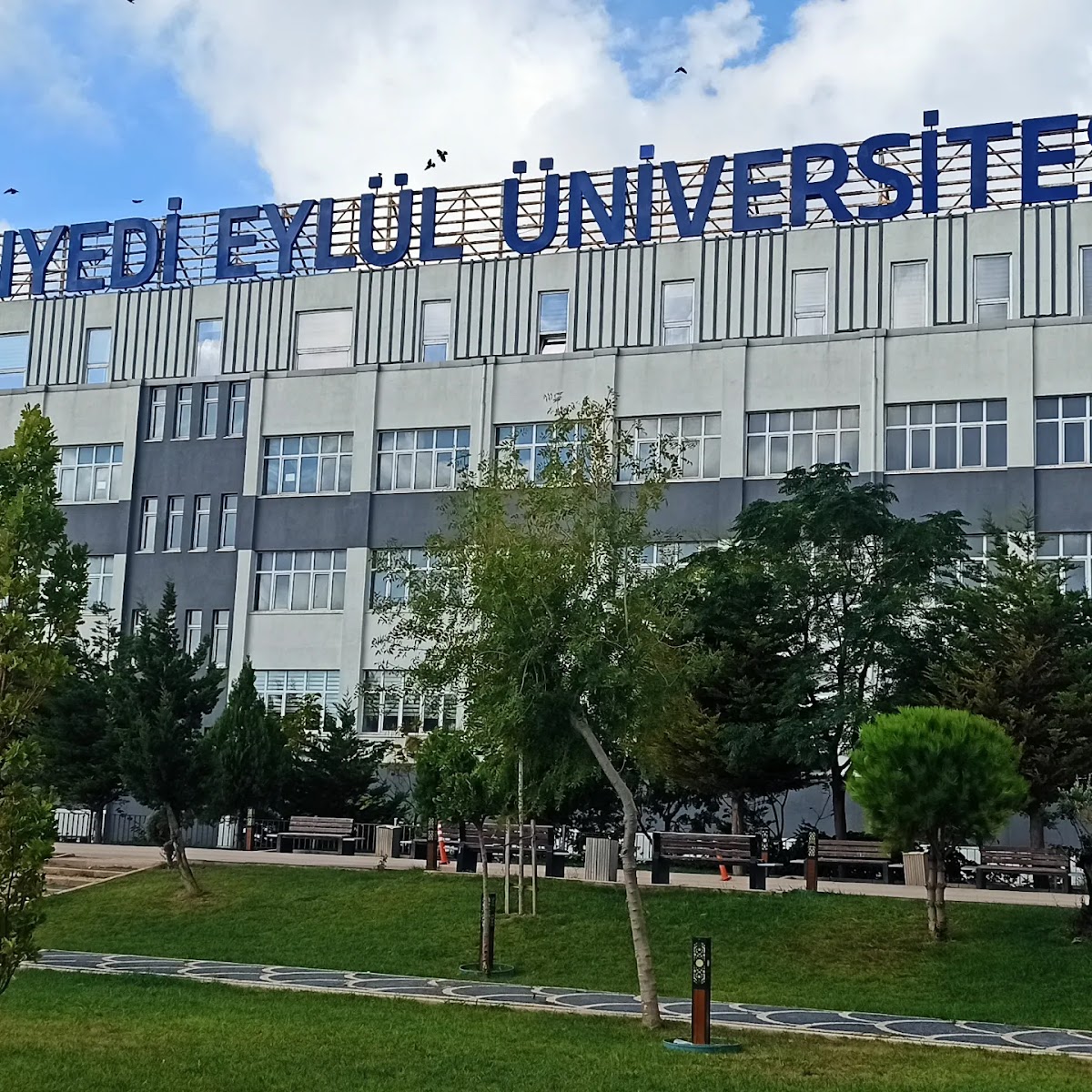 Bandırma Onyedi Eylül University photo 6