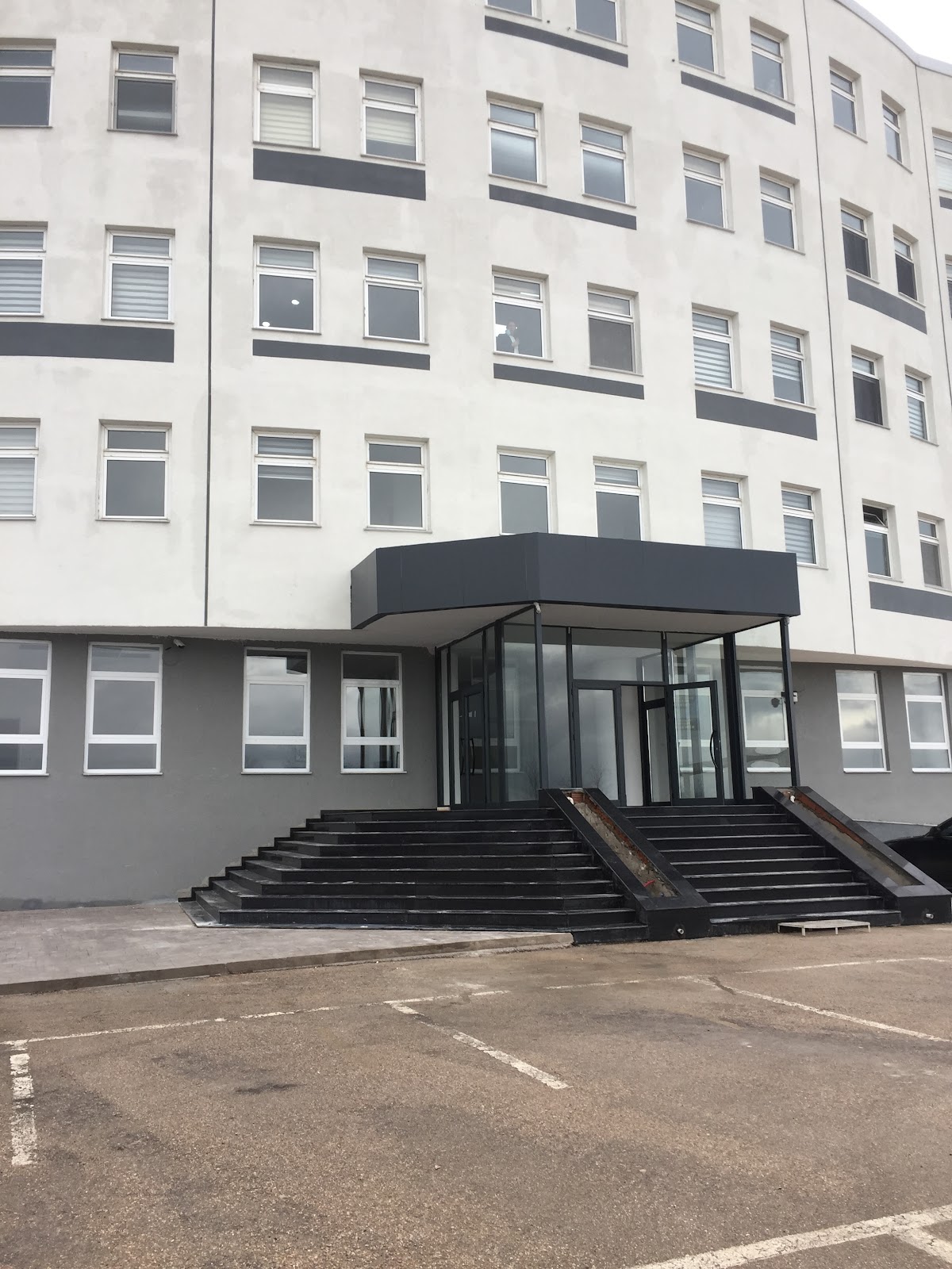 Bandırma Onyedi Eylül University photo 8