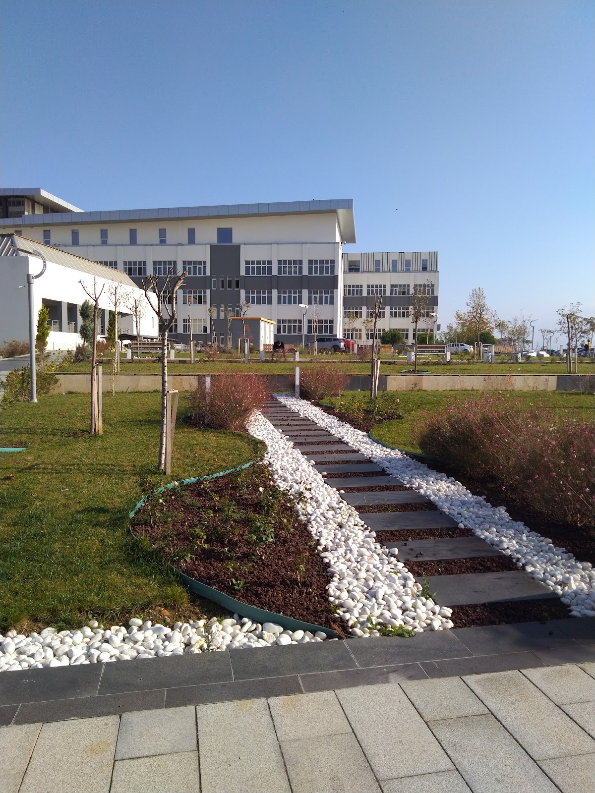 Bandırma Onyedi Eylül University photo 9