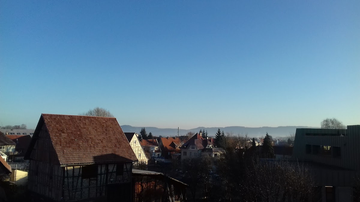 Hochschule für Musik Trossingen photo 1