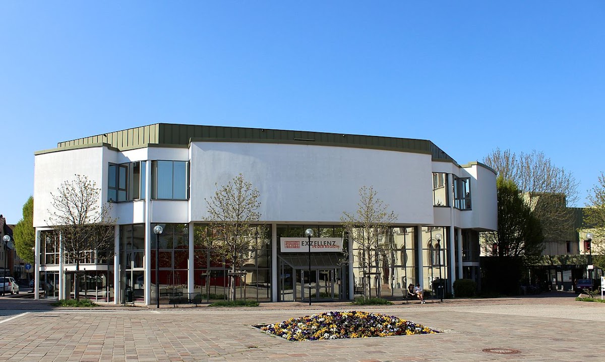 Hochschule für Musik Trossingen photo 2