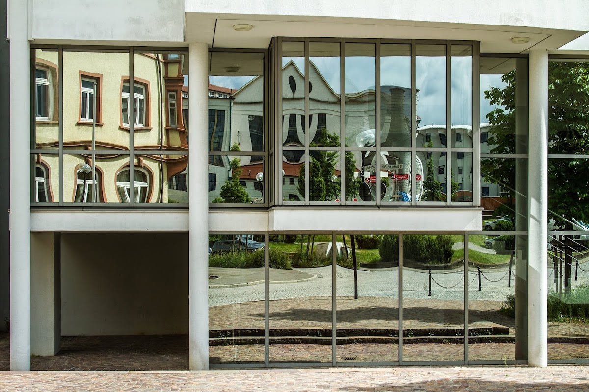 Hochschule für Musik Trossingen photo 3