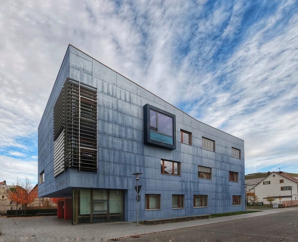 Hochschule für Musik Trossingen photo 6
