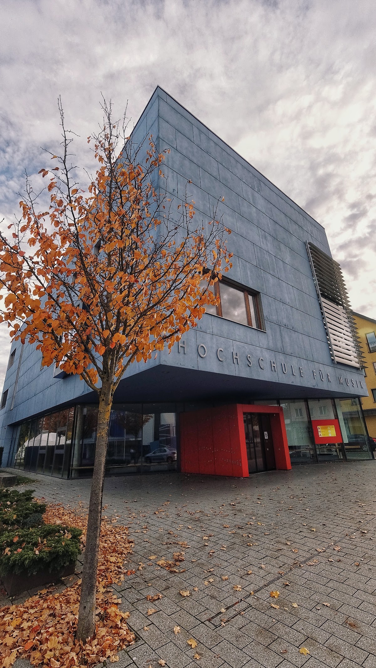 Hochschule für Musik Trossingen photo 9