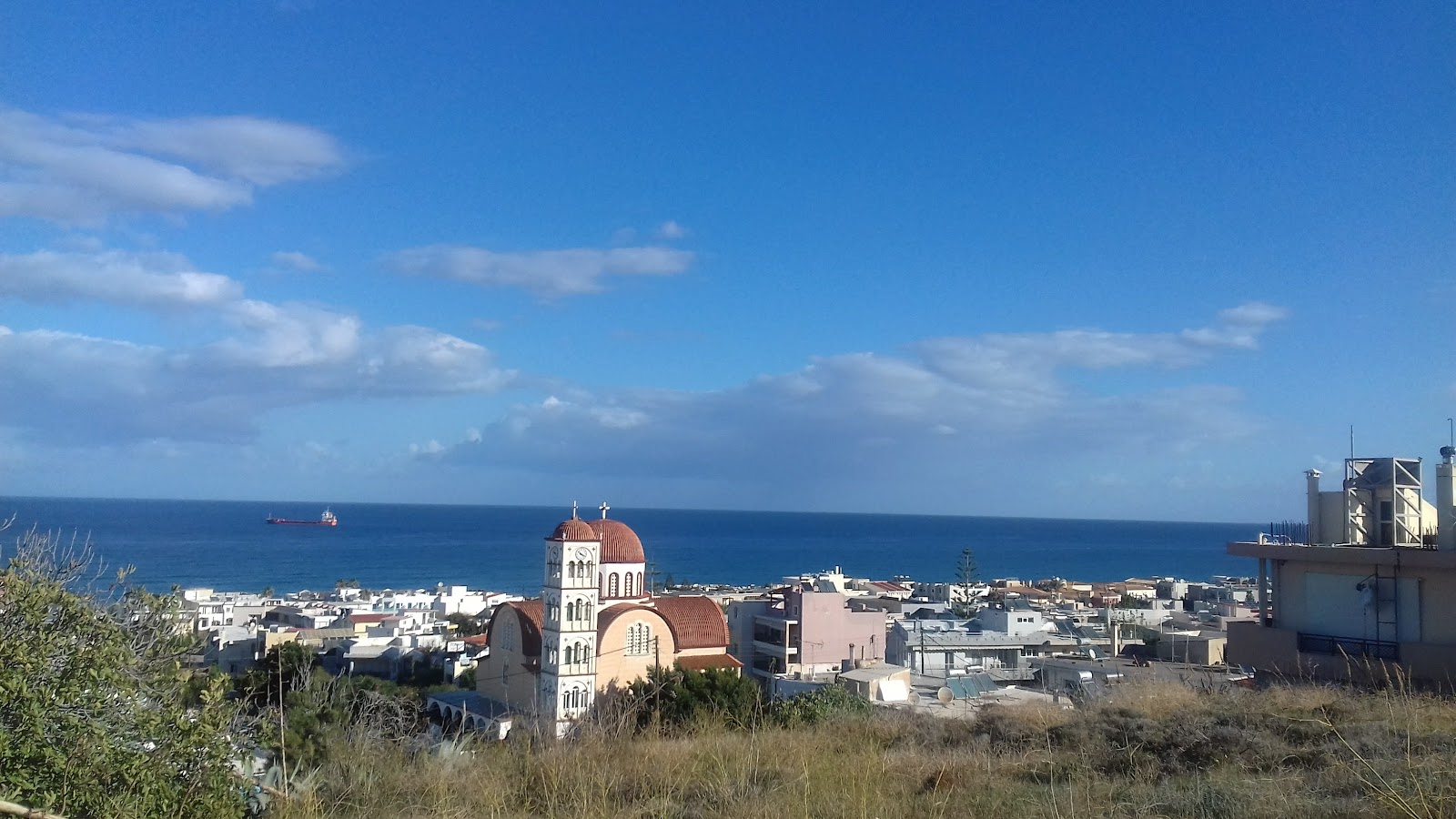 Hellenic Mediterranean University - Rethymno