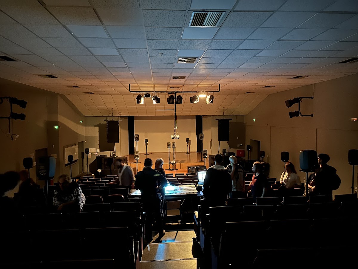 Hellenic Mediterranean University - Rethymno photo 5