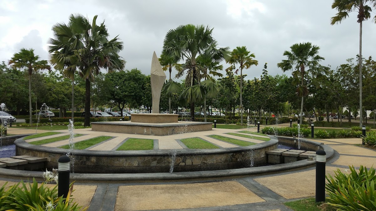 Universiti Malaysia Terengganu photo 2