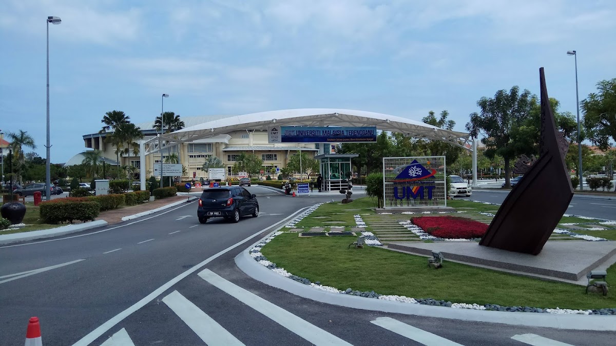 Universiti Malaysia Terengganu photo 3