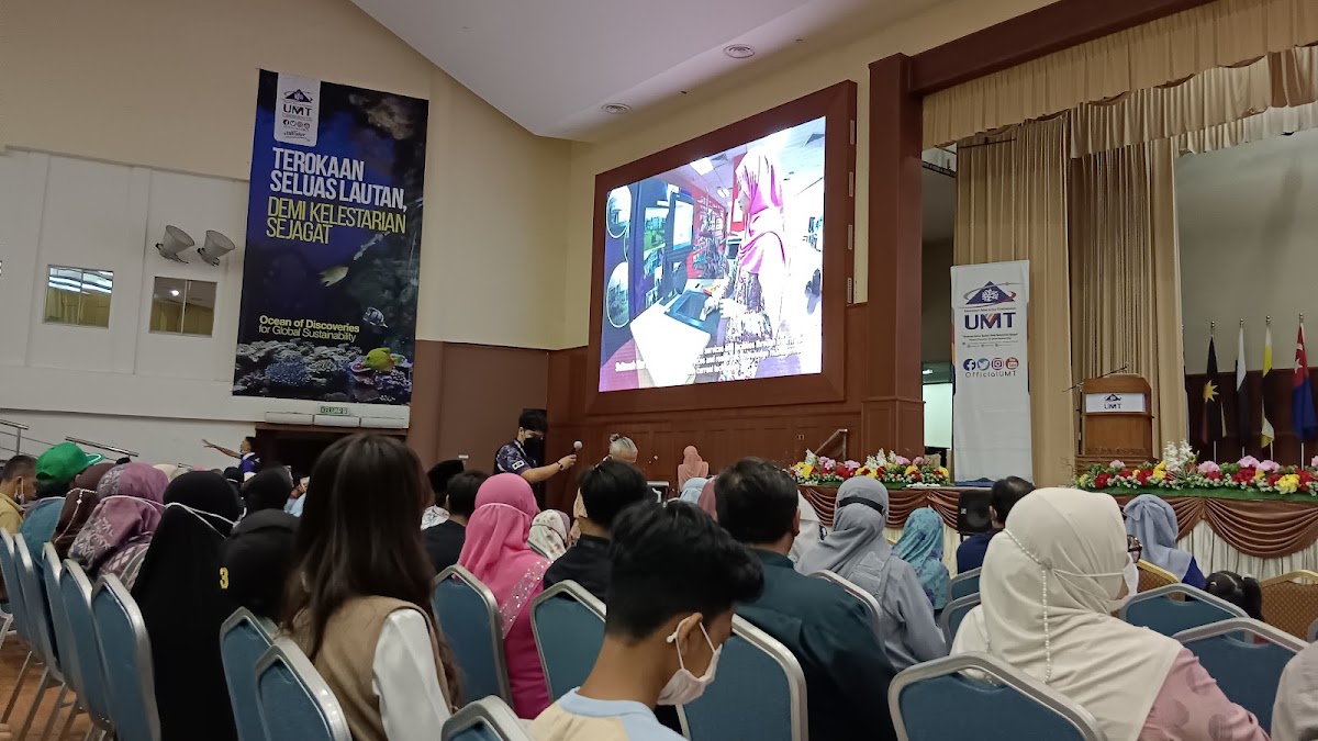 Universiti Malaysia Terengganu photo 4