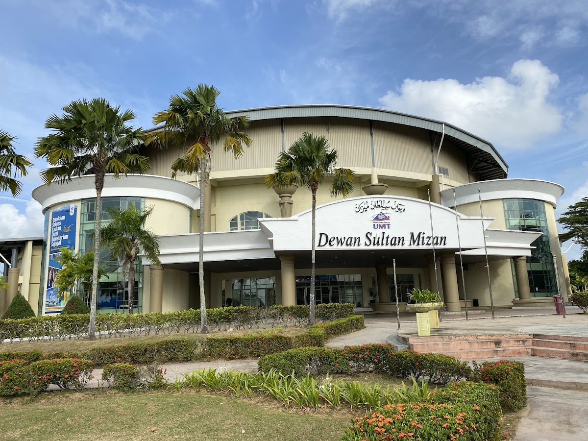 Universiti Malaysia Terengganu photo 5