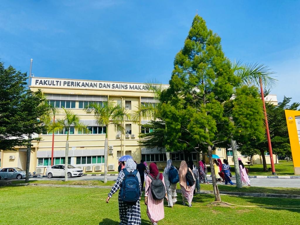 Universiti Malaysia Terengganu photo 6