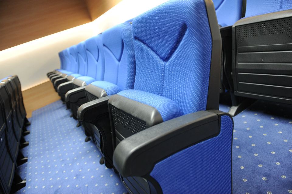 Libertas International University photo 2