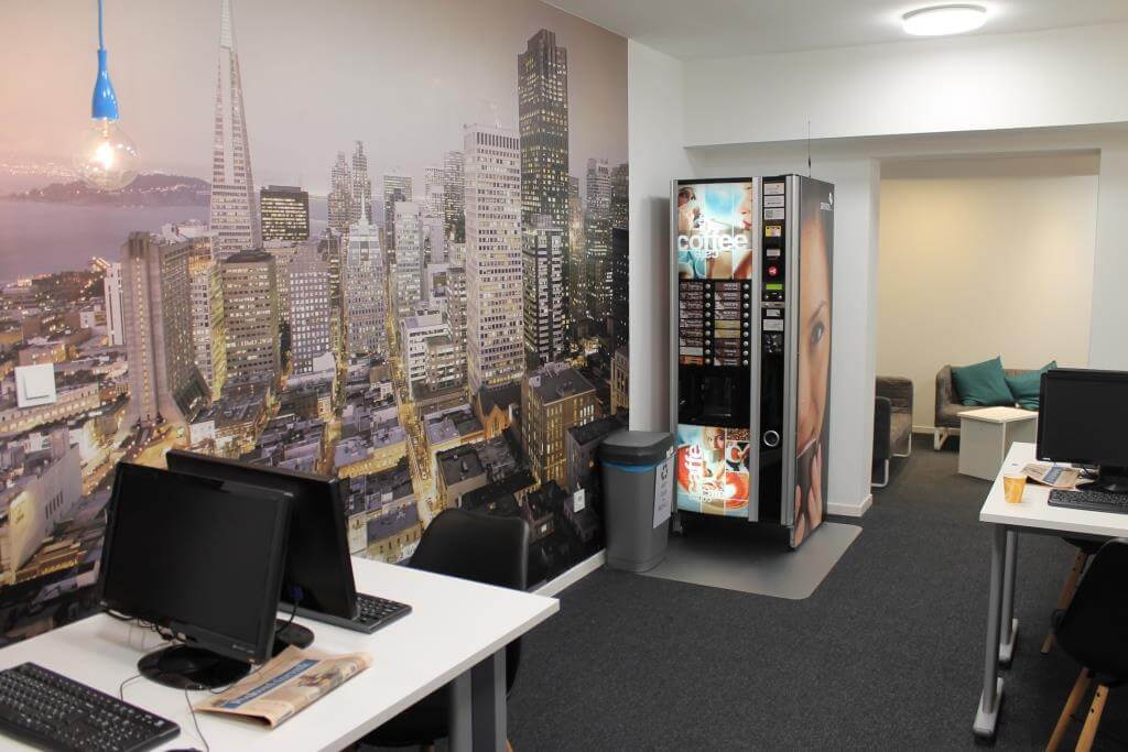 Libertas International University photo 4