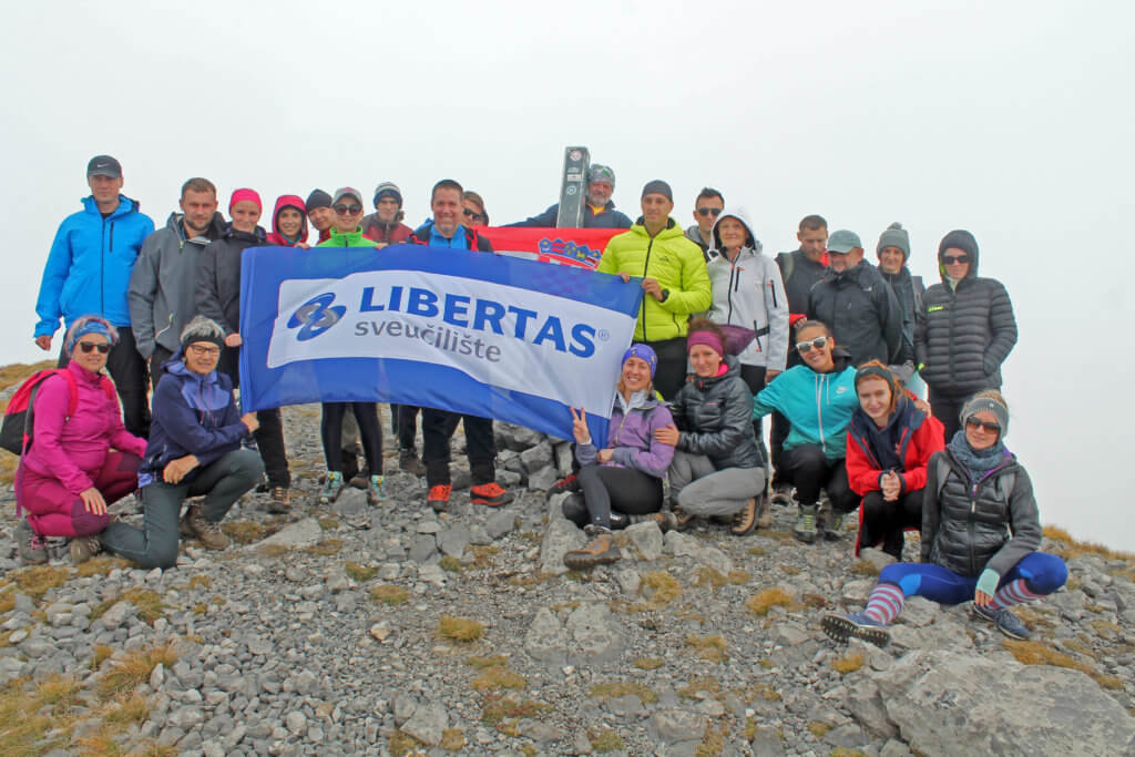 Libertas International University photo 5