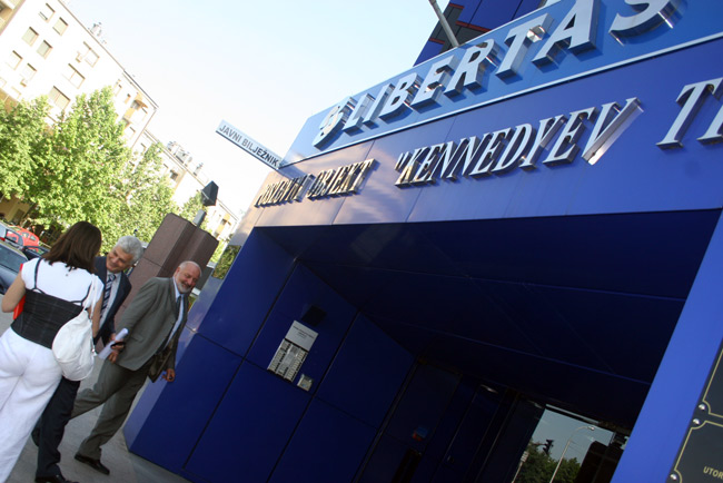 Libertas International University photo 6