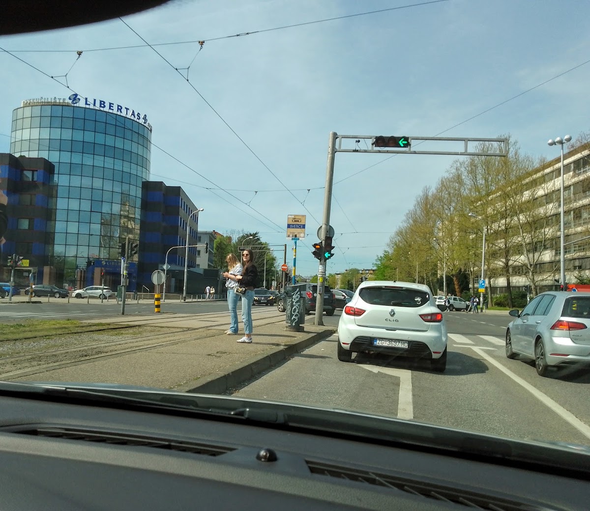 Libertas International University photo 8