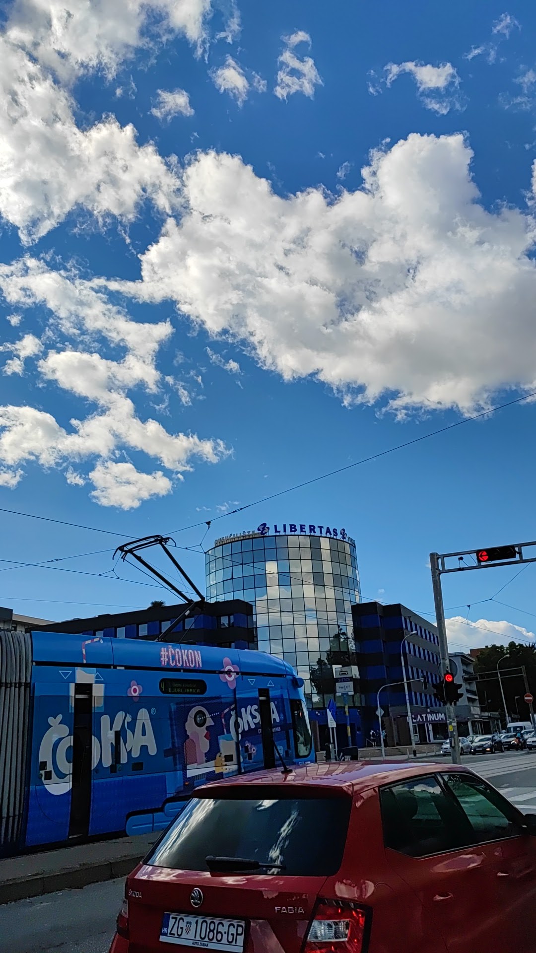 Libertas International University photo 9