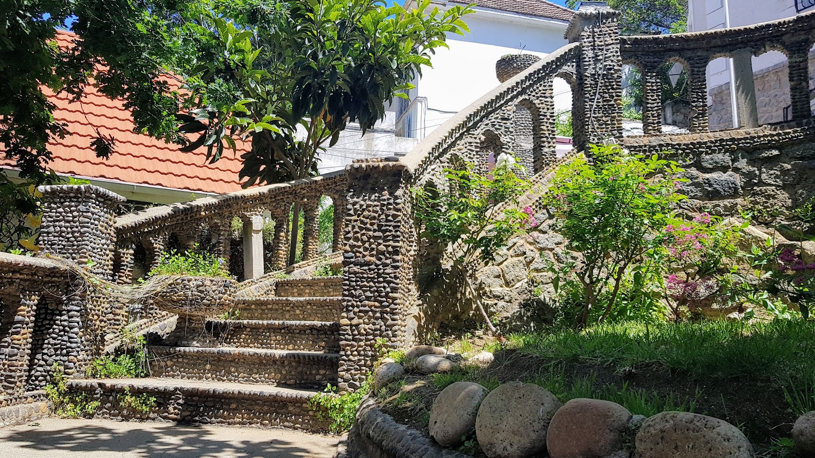 University of Playa Ancha