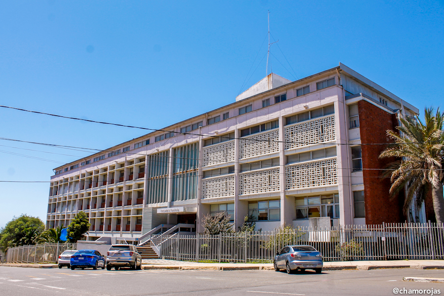 University of Playa Ancha photo 1