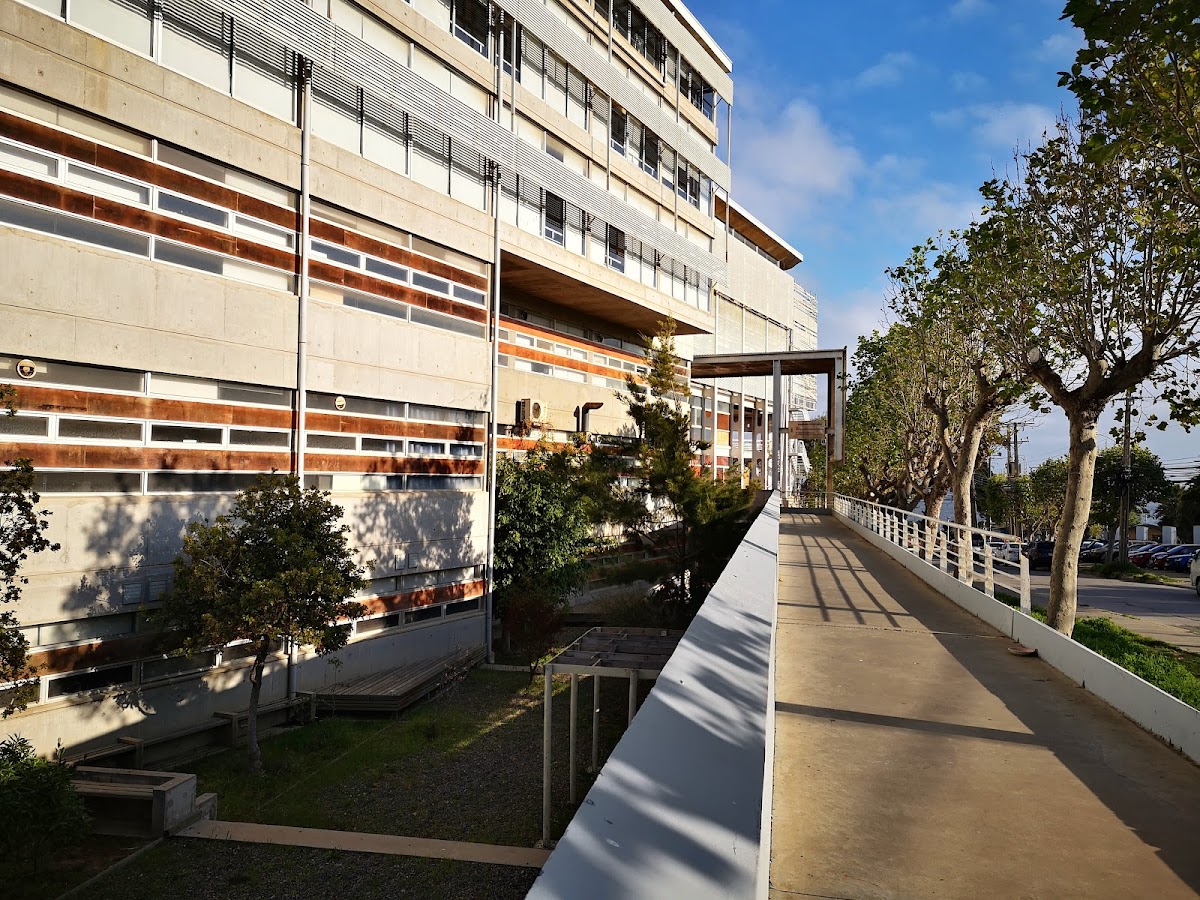 University of Playa Ancha photo 3